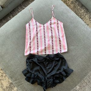 VS Pajama Set - Size S